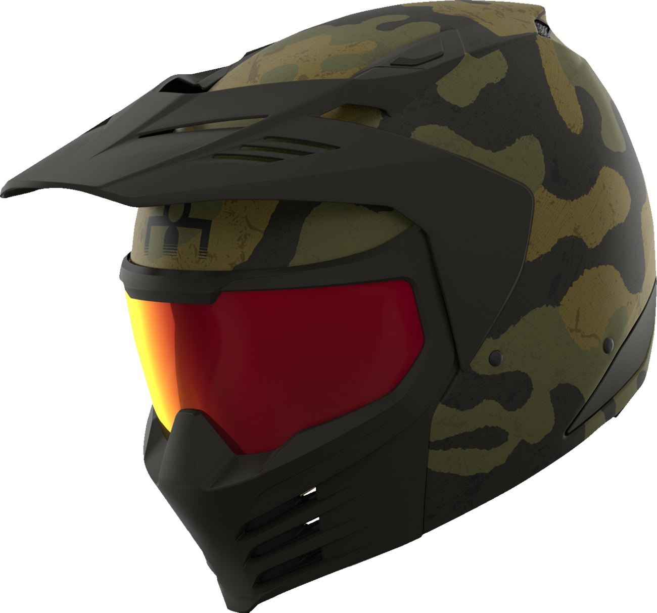 Elsinore™ Helmet - Magnacross - Tan - XS