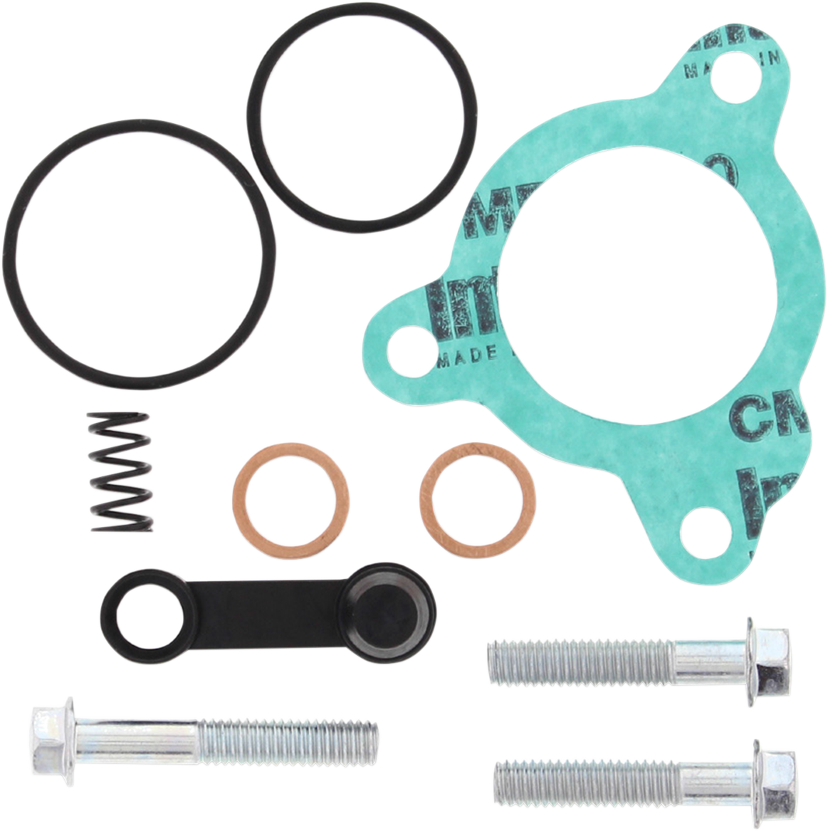 Clutch Slave Cylinder Rebuild Kit - Gas Gas/Husqvarna/KTM