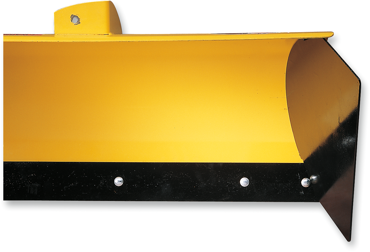 Plow Side Shield - Left