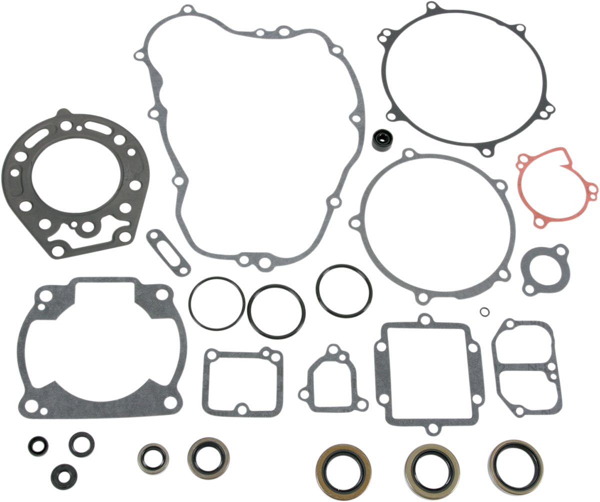 Product image for M811445