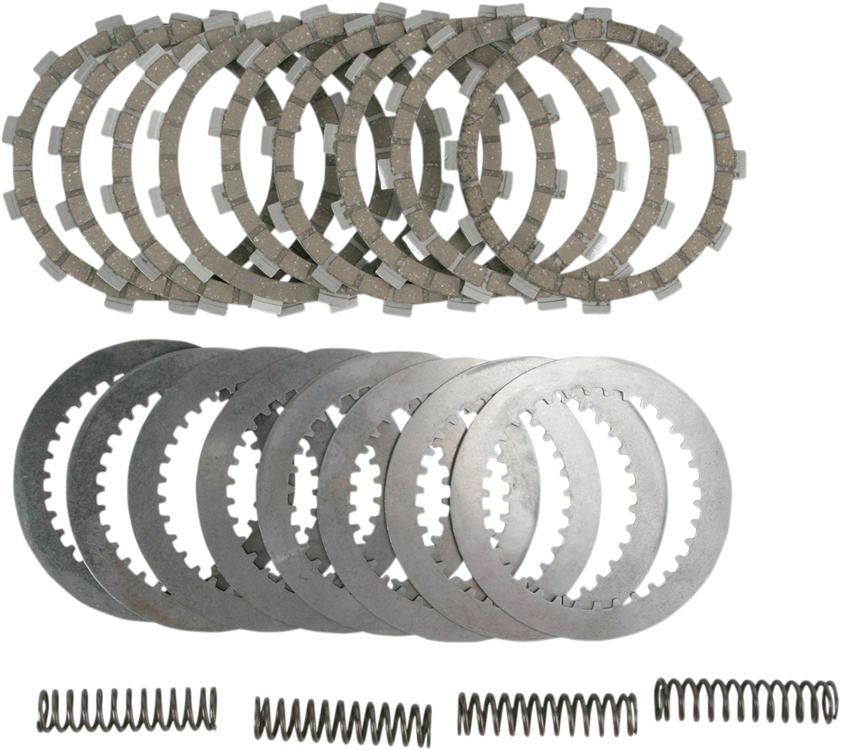 Clutch Kit - ZX-9 R Ninja