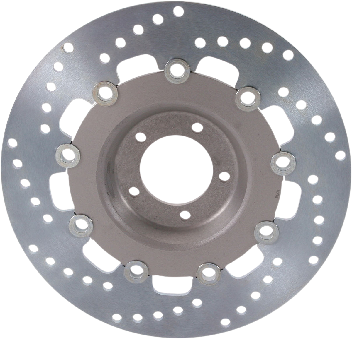 Brake Rotor - Suzuki