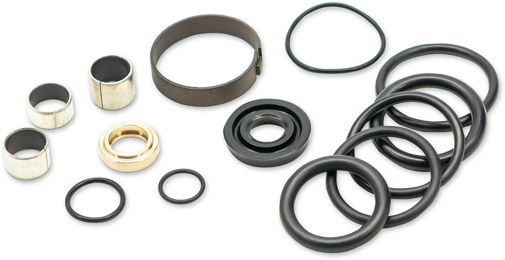KYB/HPG Complete Rebuild Kit - C36 Shock - 16 mm Shaft x 36 mm Body x 40 mm Reservoir