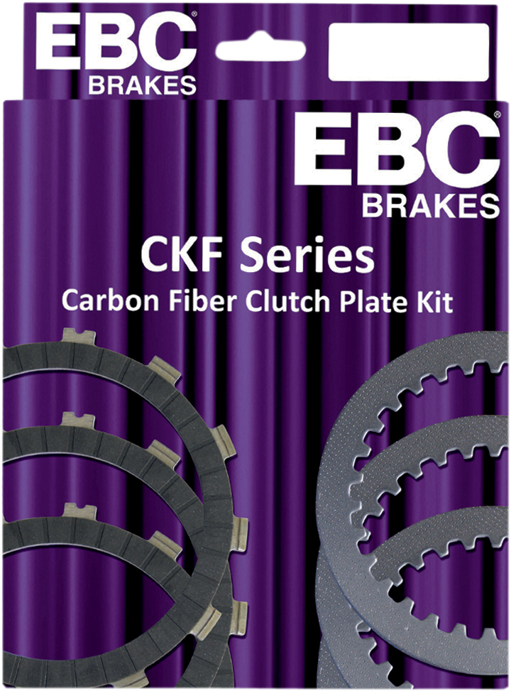 Clutch Set