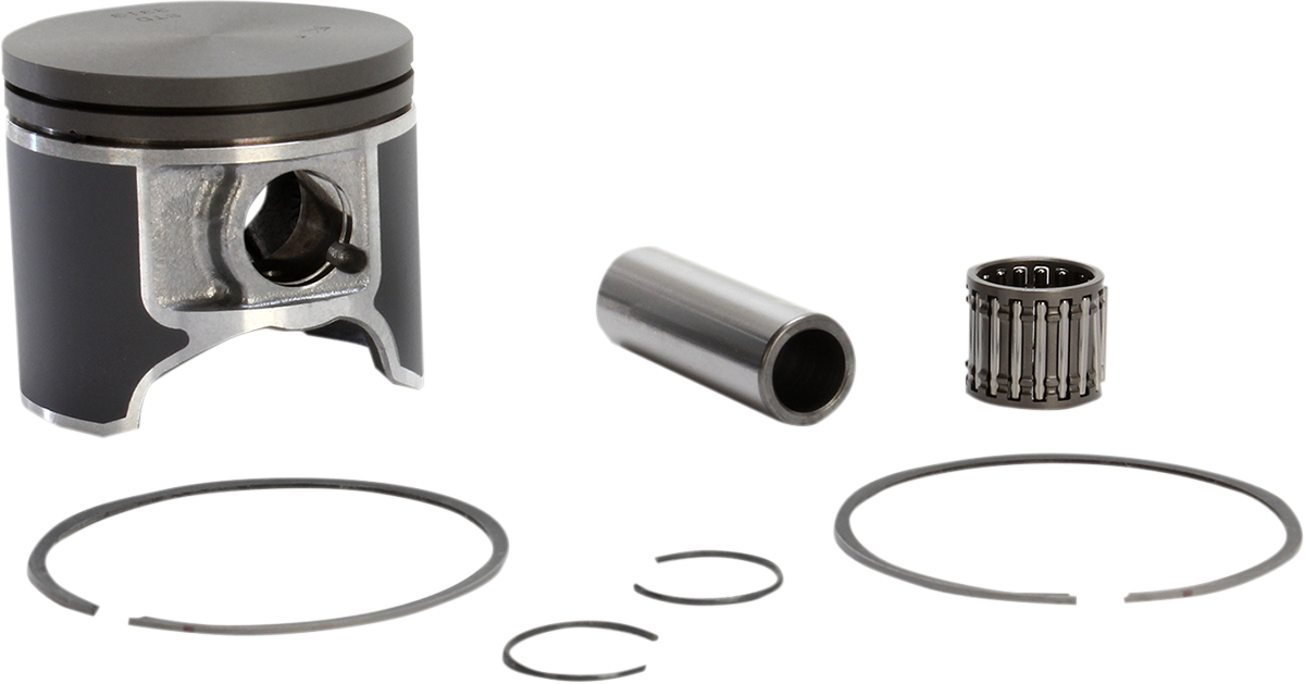 Piston Kit - 79.70 mm - Arctic cat