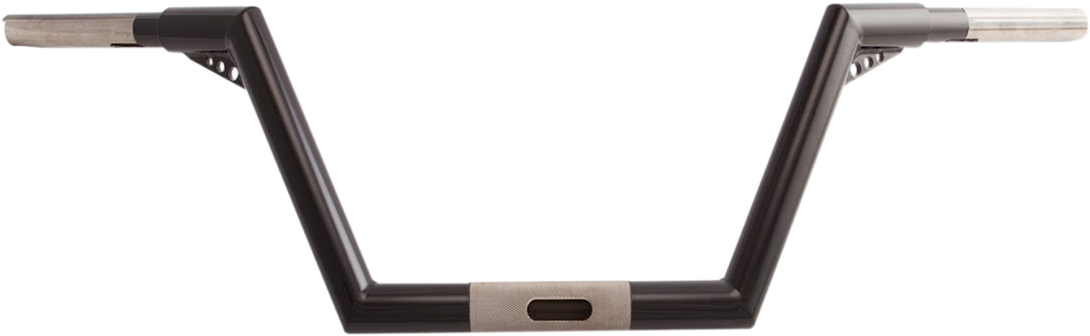 1-1/4" V-Line Handlebar - Indian Scout - Black