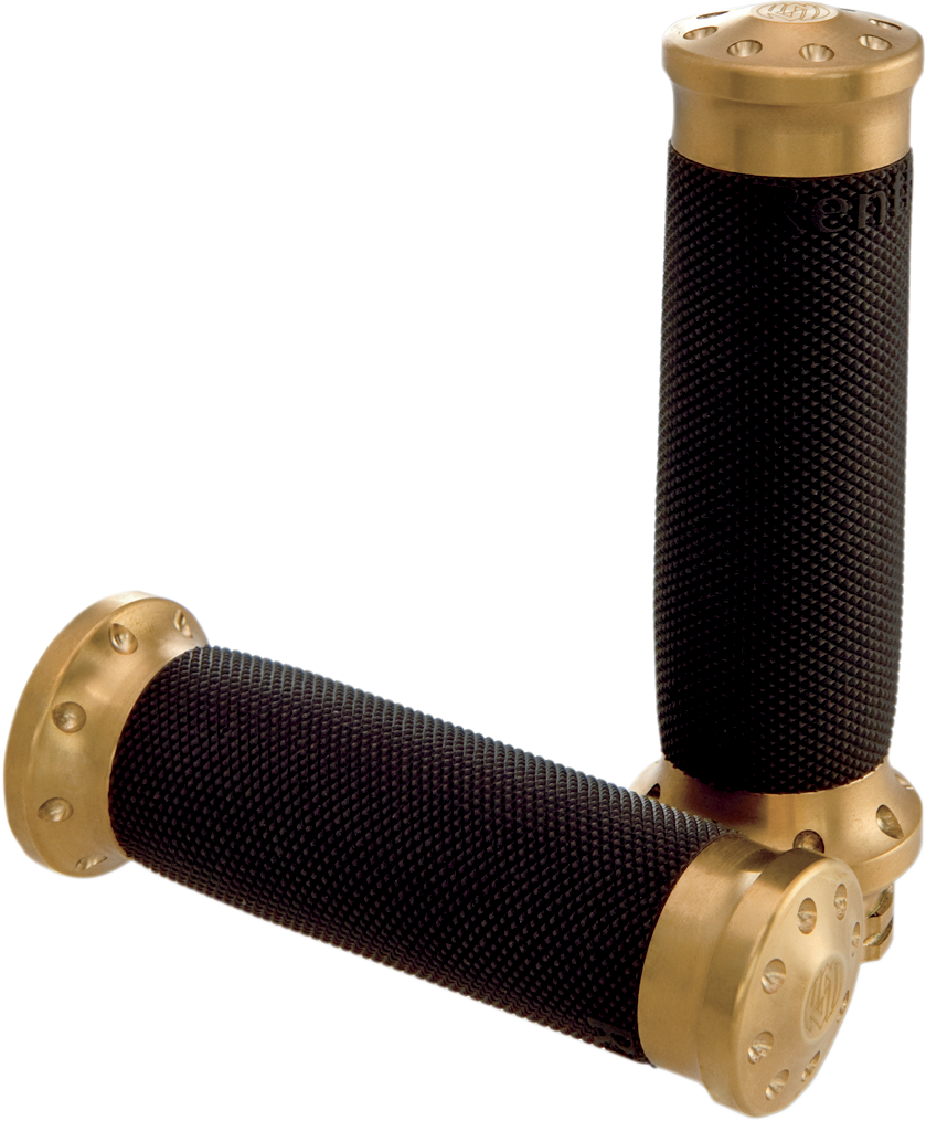 Tracker Grips - Cable - Black Ops