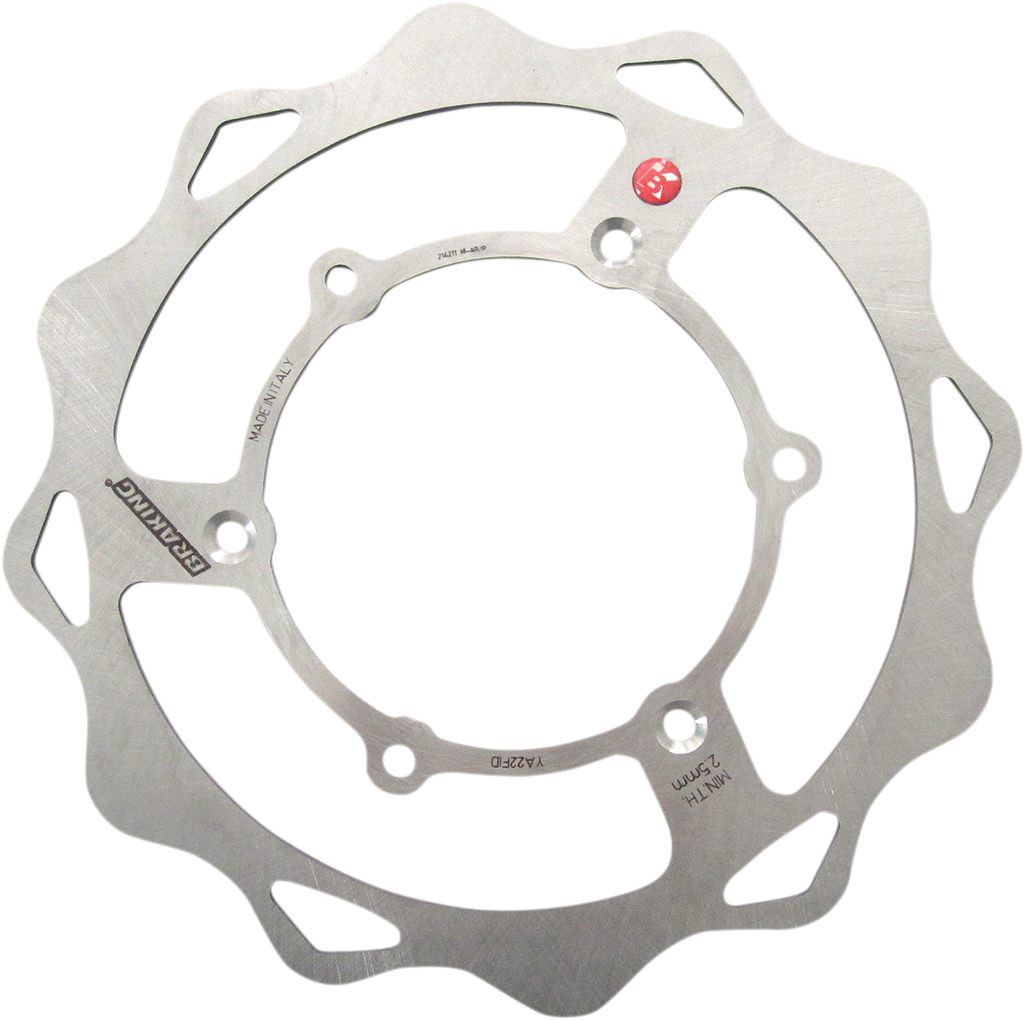 Product image for YA22FID