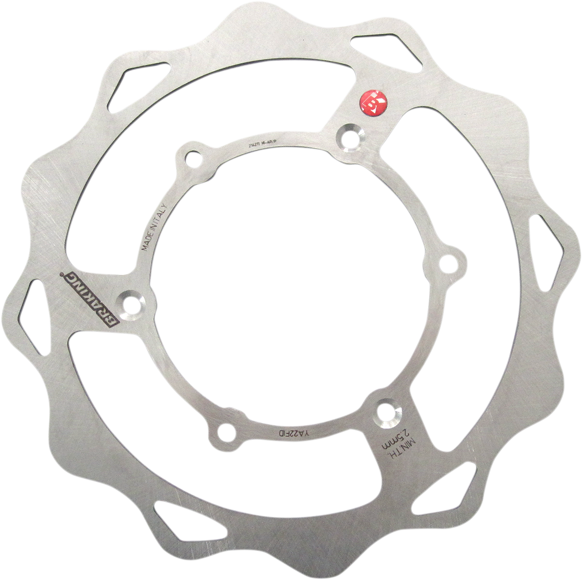 Product image for YA22FID
