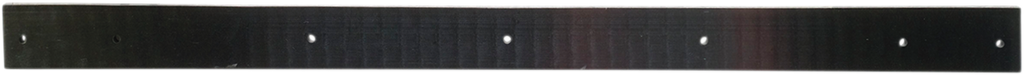 UHMV Wearbar - 66" - 2 x 33"