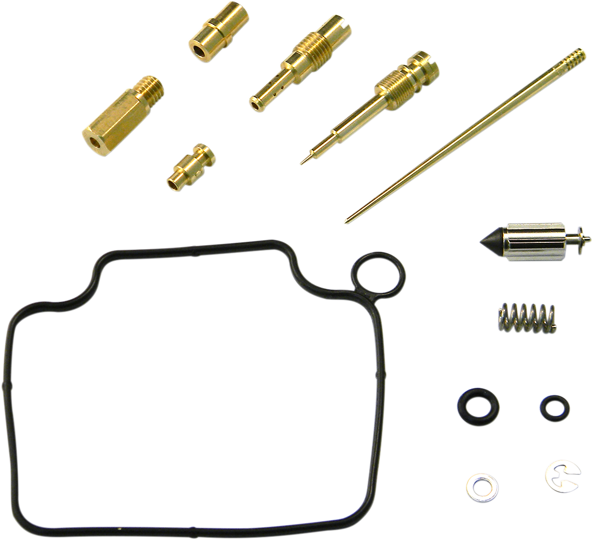 Carburetor Repair Kit - Arctic Cat