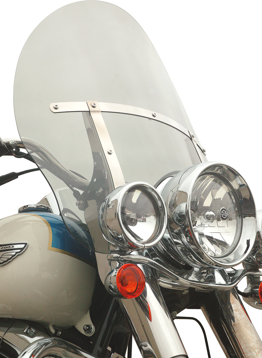 Billboard Windshield - 20" - Tinted