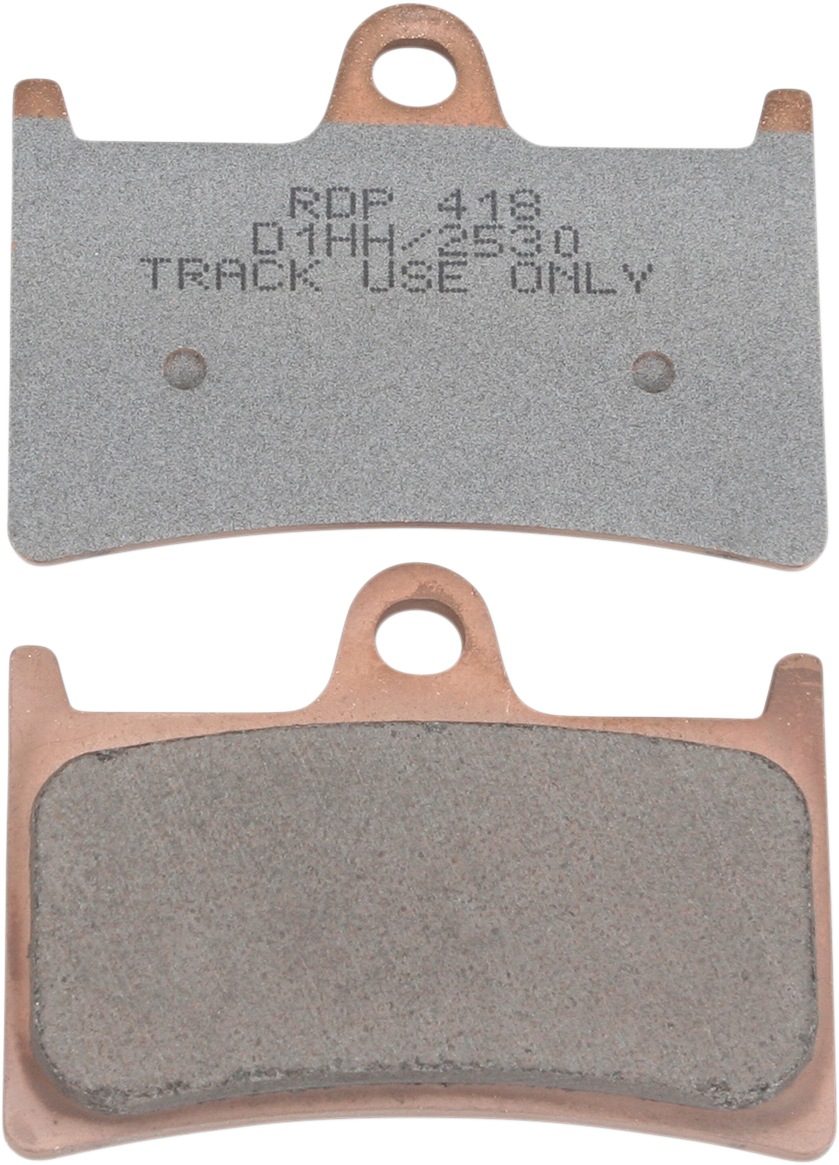 Product image for RDP418