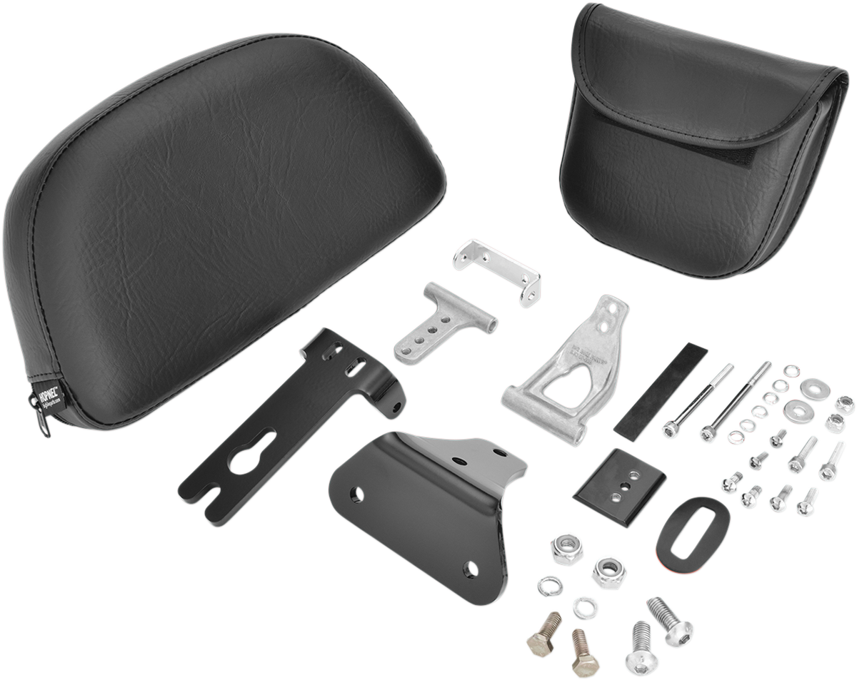 Detachable Smart Mount™ Backrest - Victory