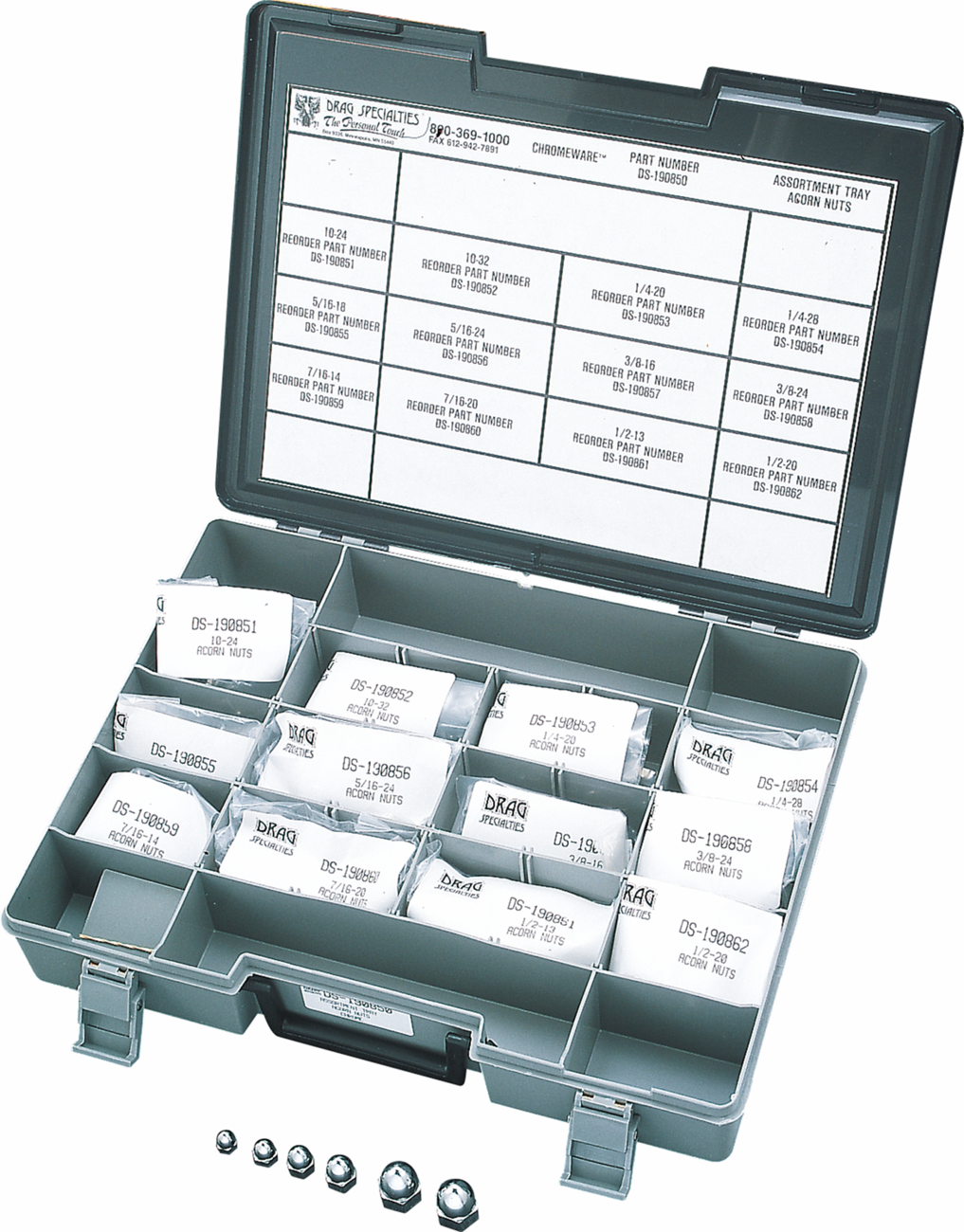 Product image for DS190850