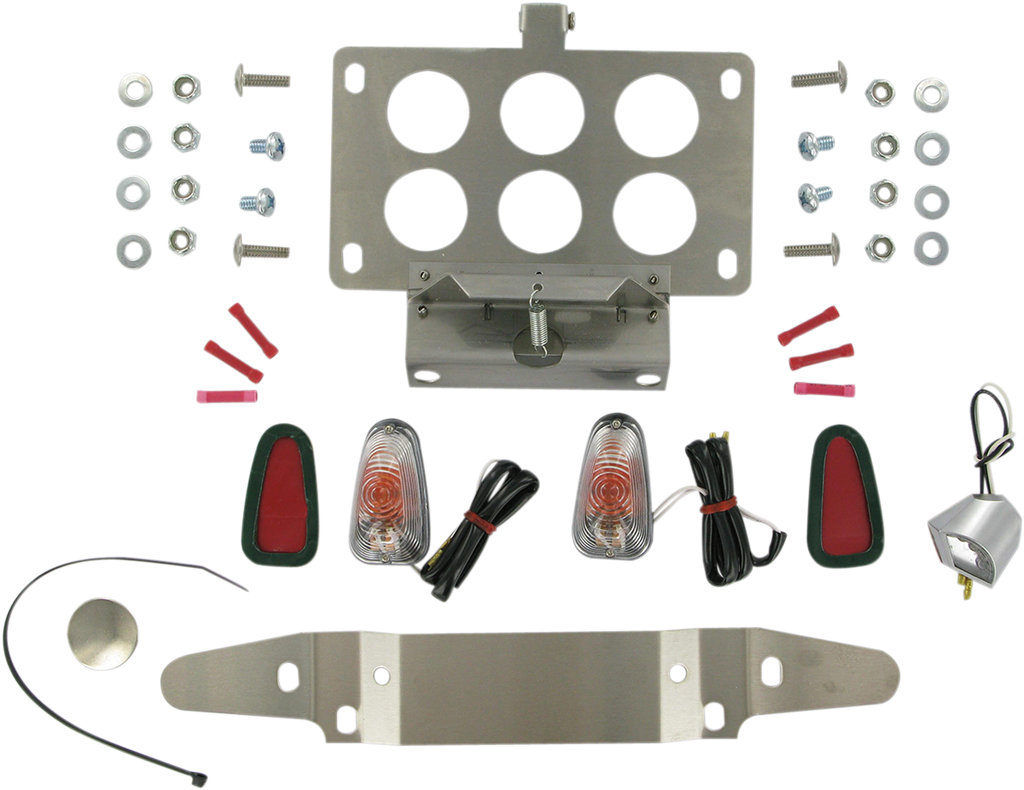 Fender Eliminator Kit - RSV4