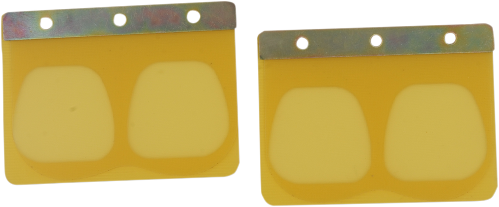 Power Reed Set - Kawasaki