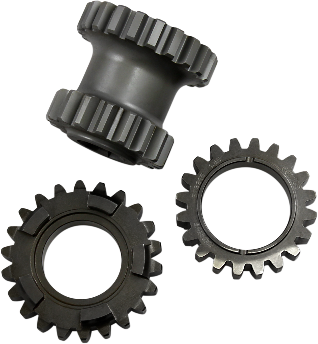 1st Gear - Close Ratio