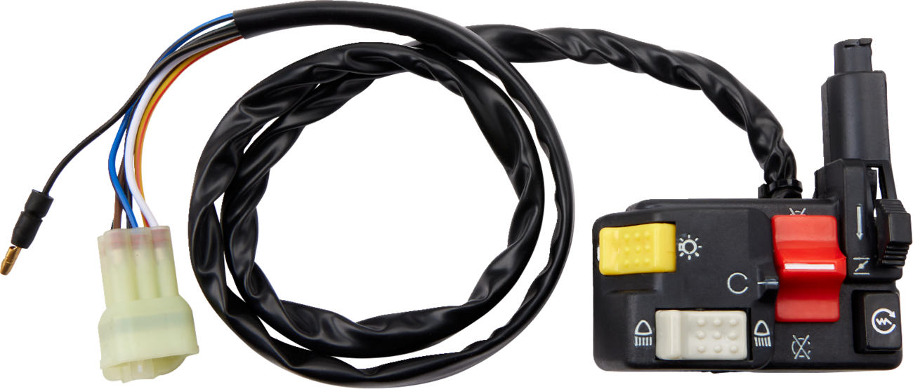 Product image for 06160400