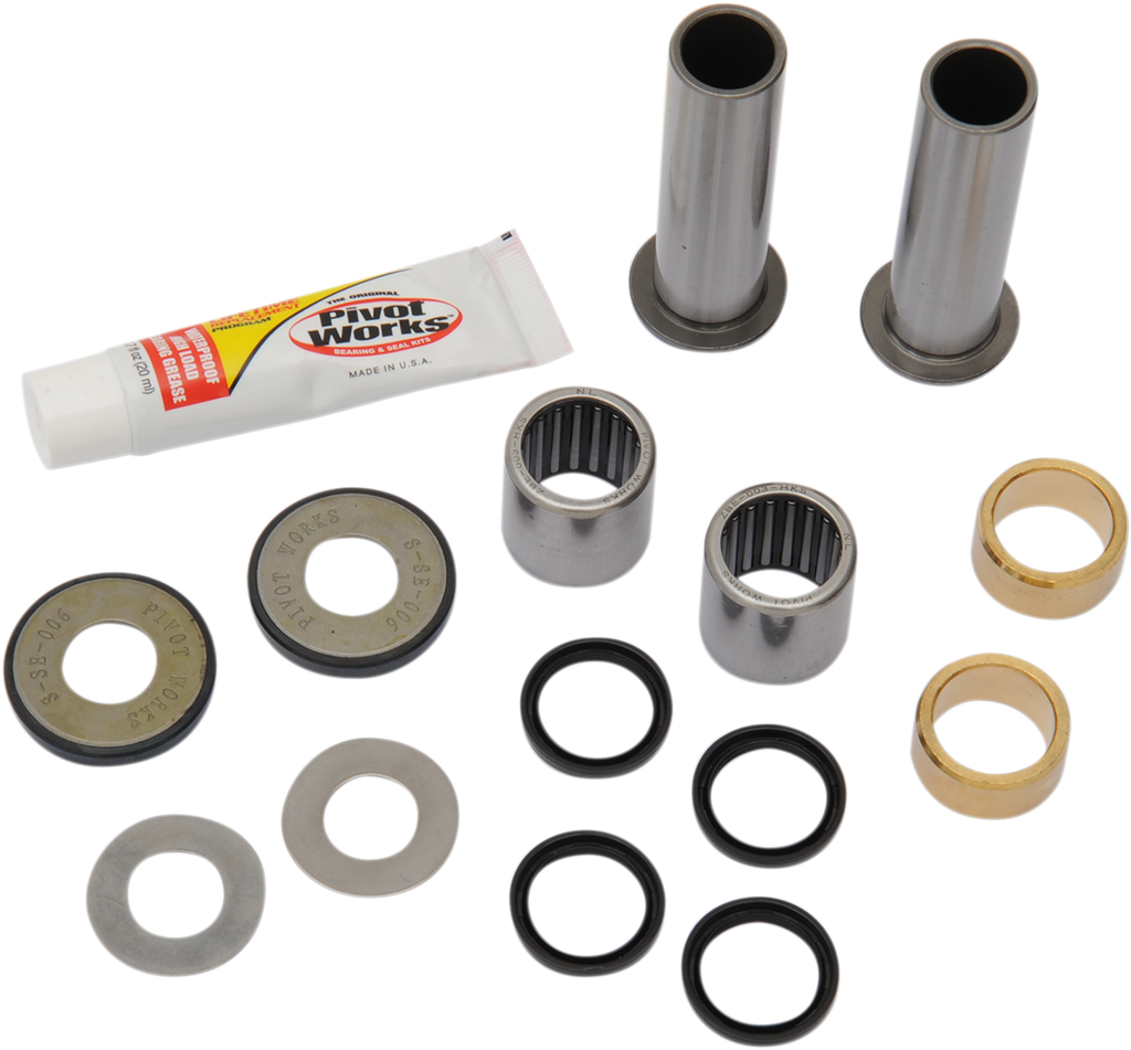 Product image for SAS17400