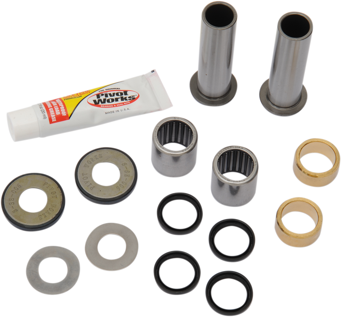 Product image for SAS17400