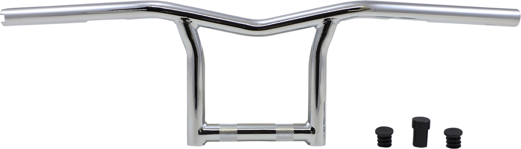 Sid Handlebar - 10" - Black
