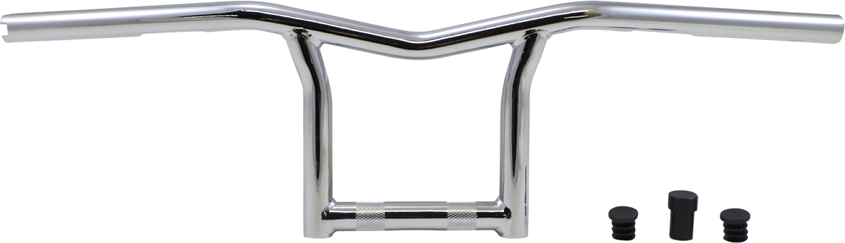 Sid Handlebar - 10" - Black