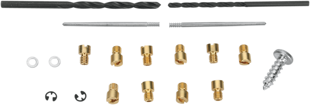 Jet Kit - Stage 2 - Yamaha