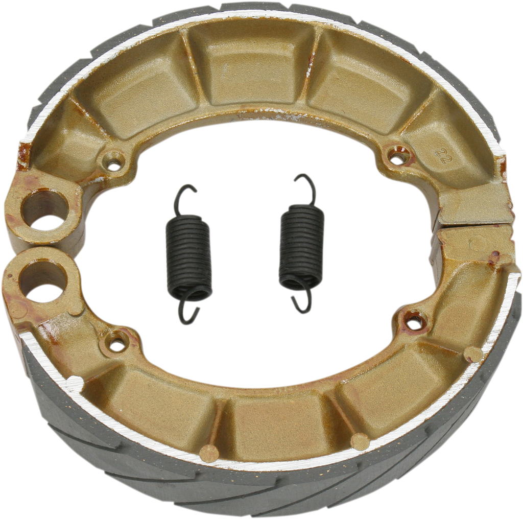Product image for EBC343G