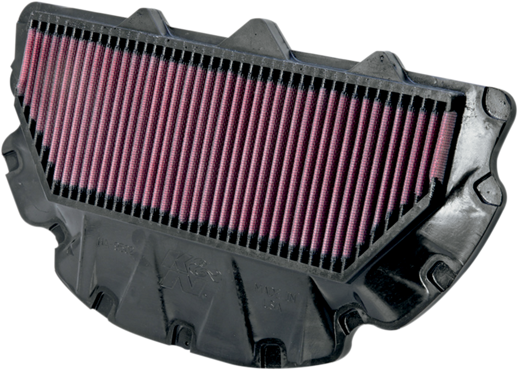 Product image for HA9502