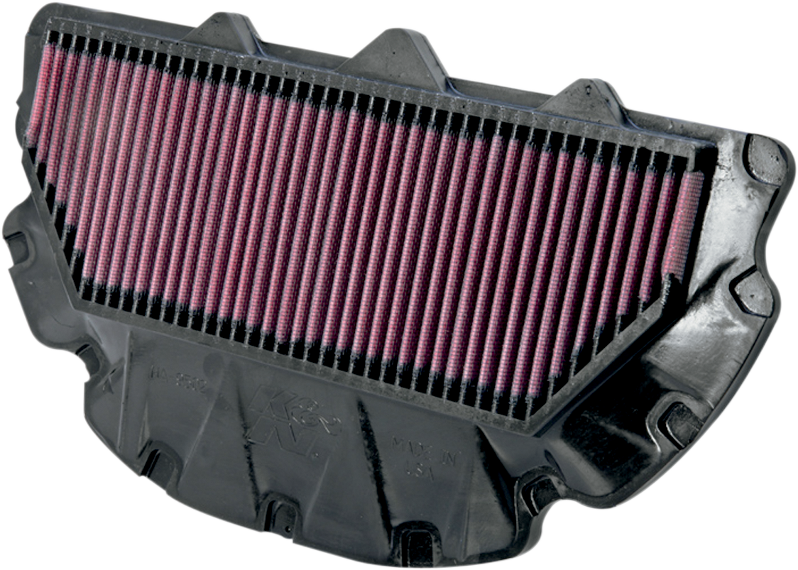 Product image for HA9502