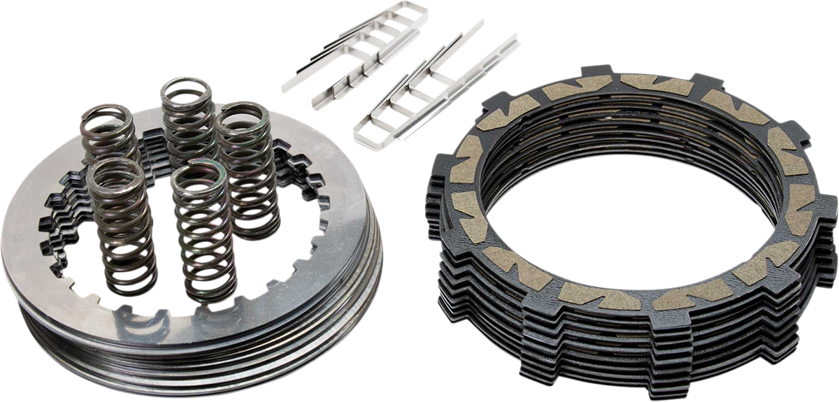 TorqDrive® Clutch Pack