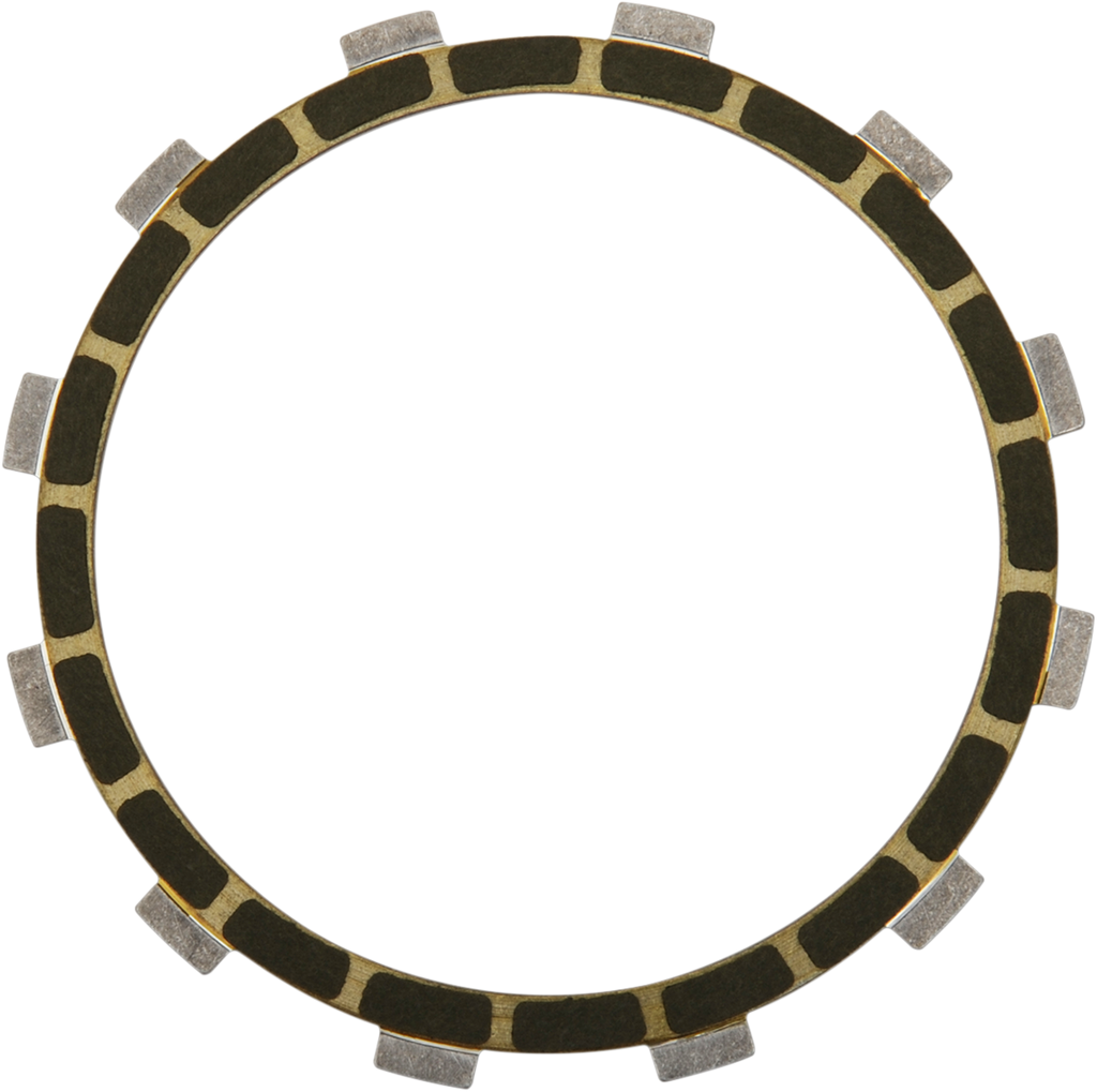 Clutch Friction Plate