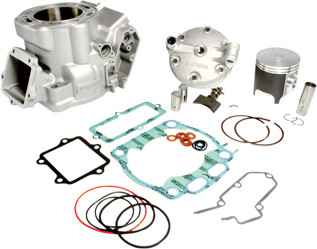 Cylinder Kit - 53.00 mm - YZ85