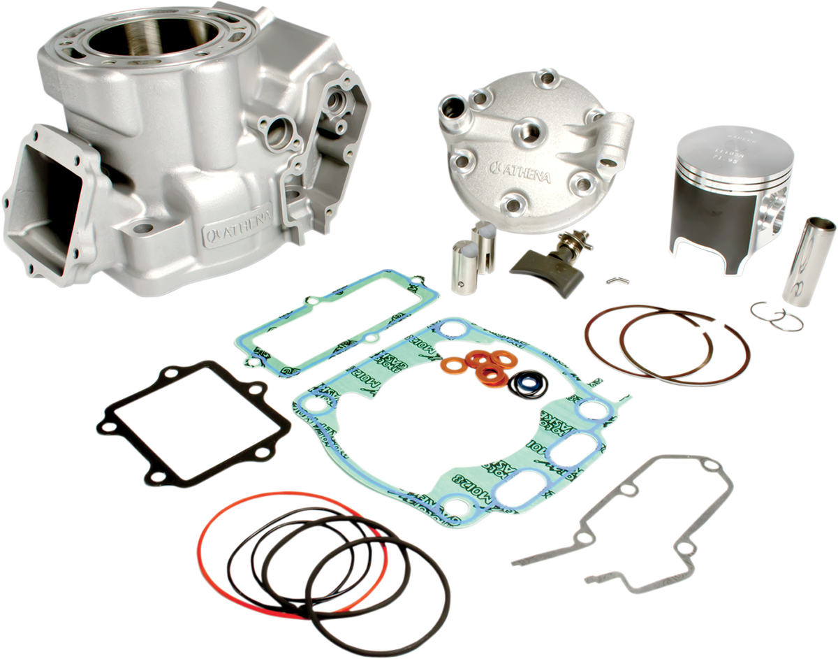 Cylinder Kit - 53.00 mm - YZ85