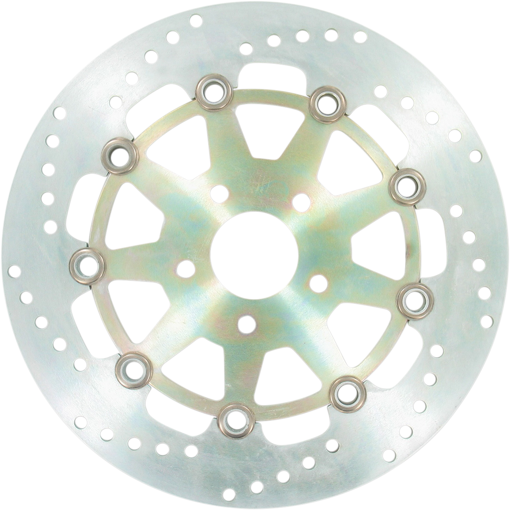 Brake Rotor - Victory