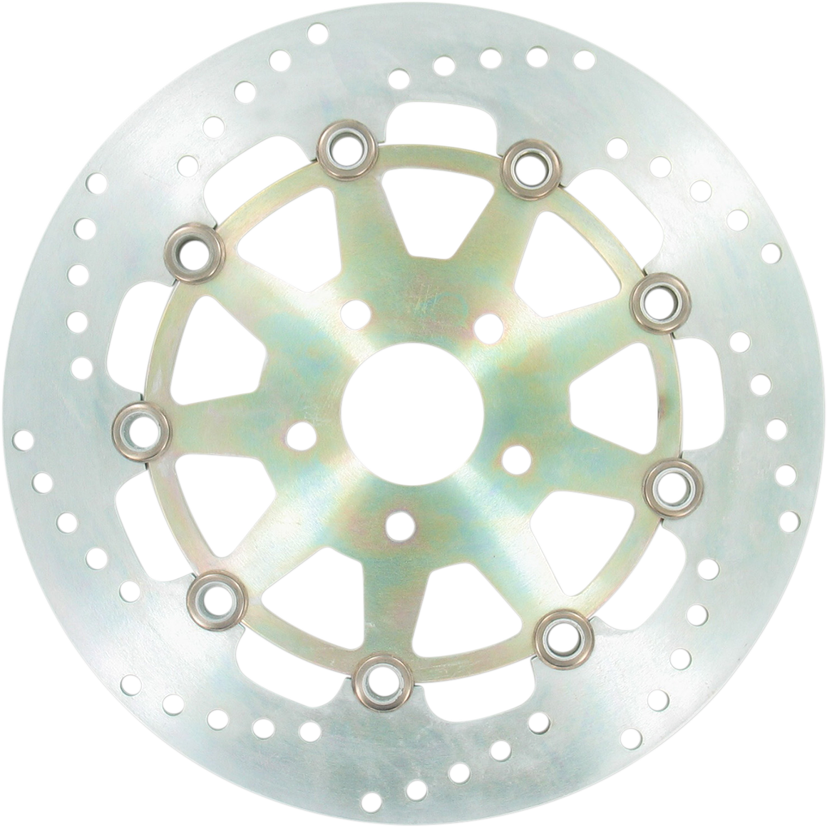 Brake Rotor - Victory
