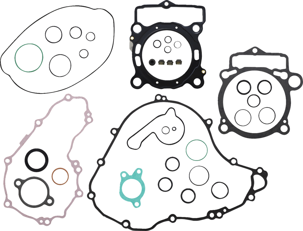 Product image for 09347105