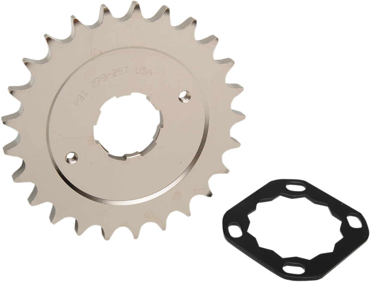 Transmission Mainshaft Sprocket - 23 Tooth