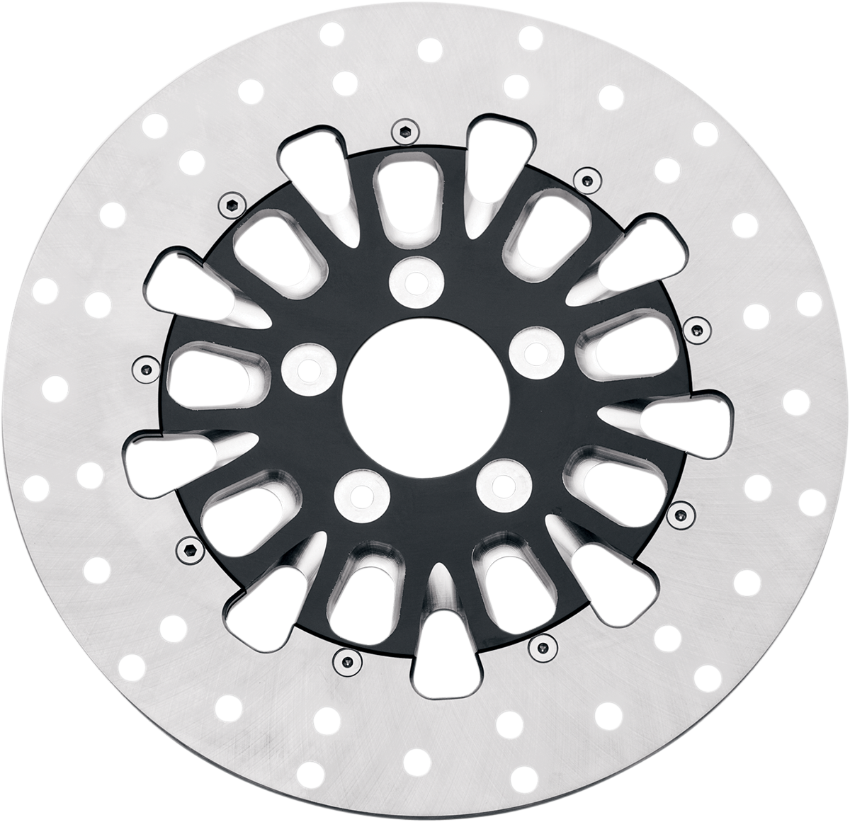 Brake Rotor - Diesel - 13"