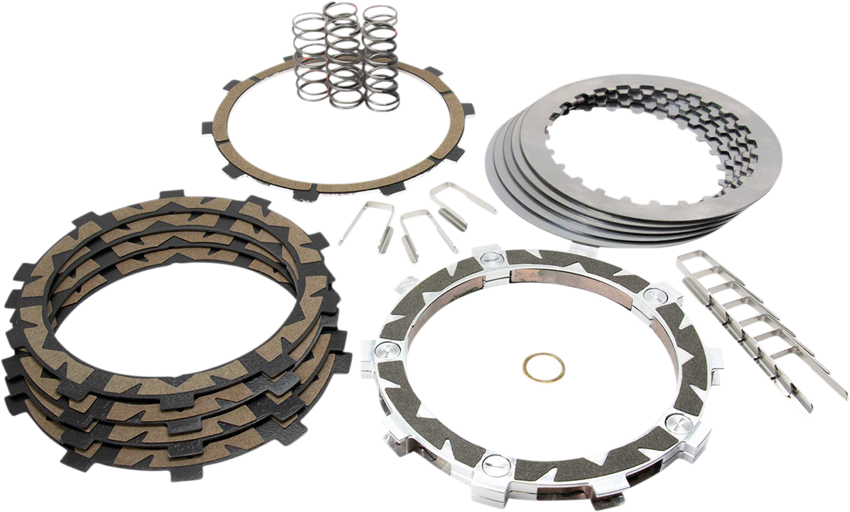 RadiusX Clutch - CRF250F