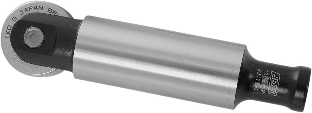 Tappet - Standard Solid - Big Twin