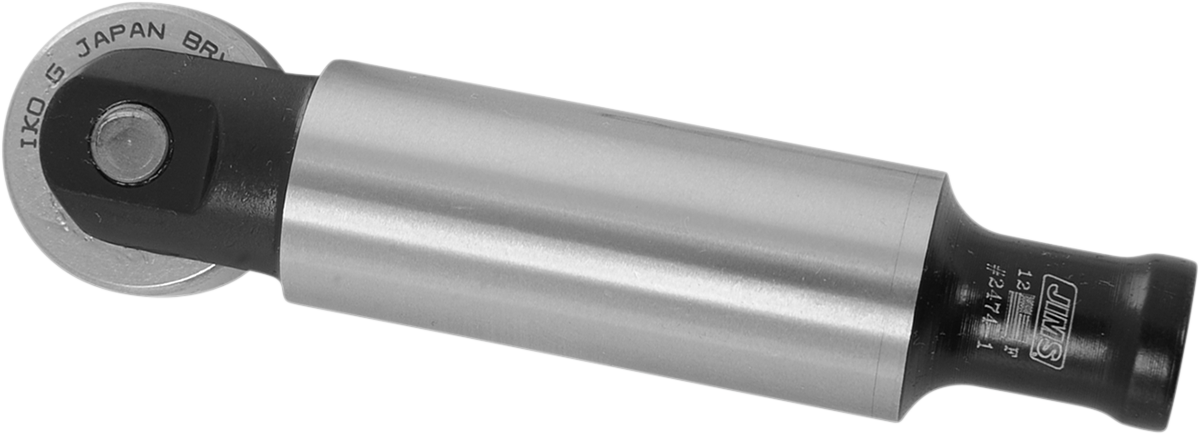 Tappet - Standard Solid - Big Twin