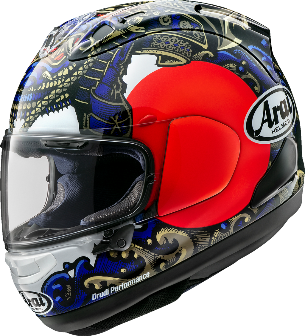 Corsair-X Helmet - Shogun - Small