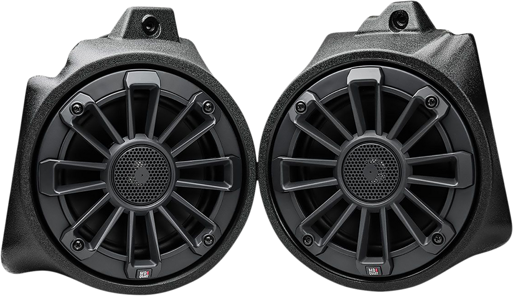 Speaker Kit - Talon