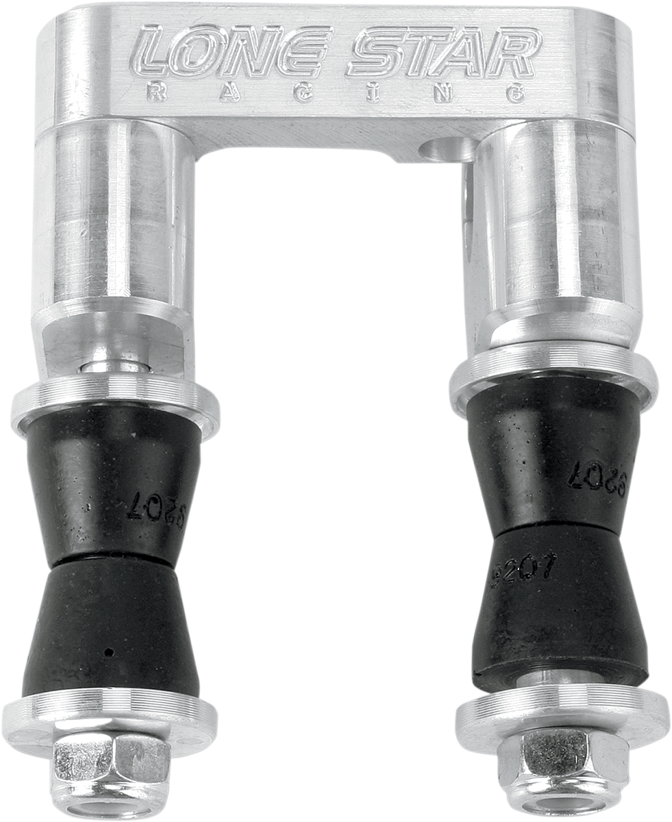 Handlebar Clamp Kit - 7/8" - Yamaha