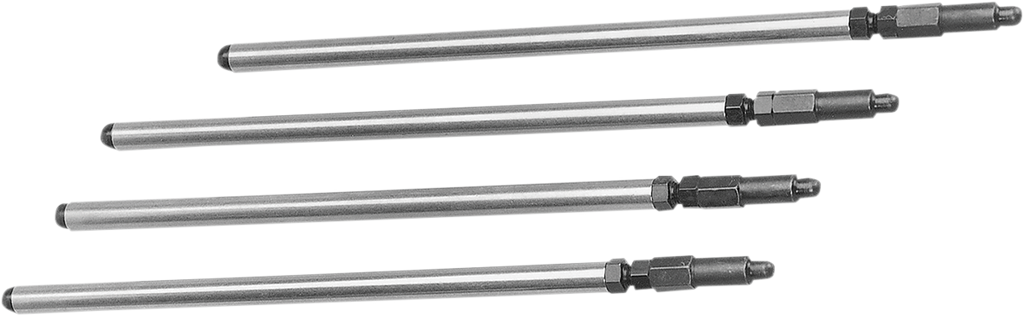 Adjustable Pushrods - Big Twin '66-'84