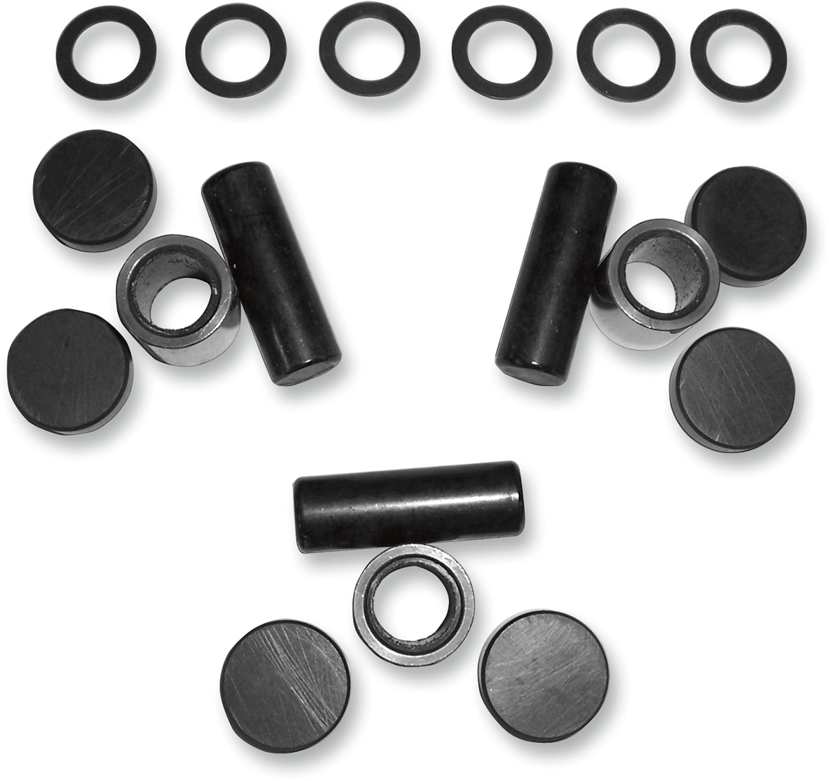 Clutch Roller Kit - Ski-Doo