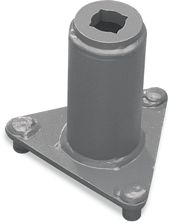 Tool - Primary Clutch/Spider Remover