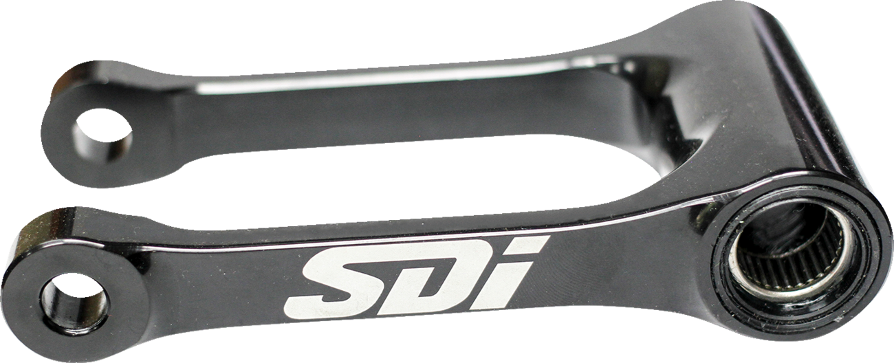 Lowering Pull Rod - Black